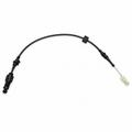 Cable Automatic Shift Shifter To Transmission-03L-05