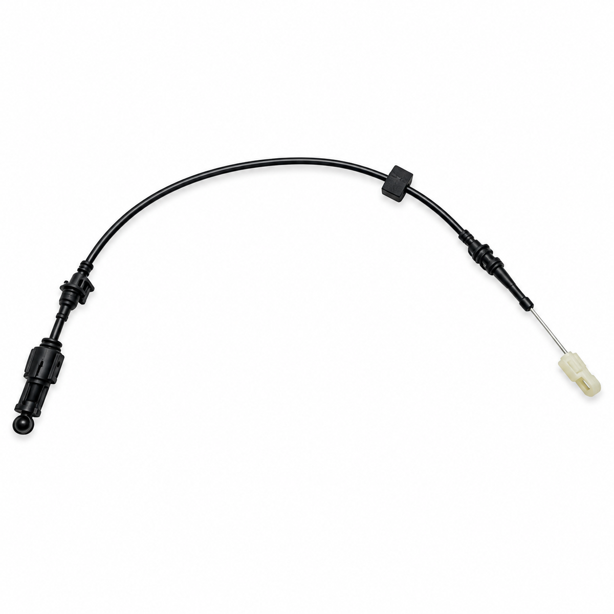 Cable Automatic Shift Shifter To Transmission-03L-05