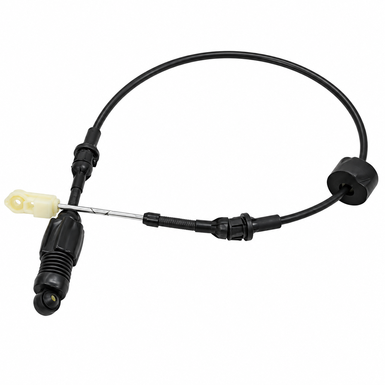 Cable Automatic Shift Shifter To Transmission-97-03E