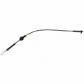 Cable Automatic Transmission Detent / Kickdown Control-76-80