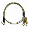 Cable Convertible Top Tension Pair-86-96
