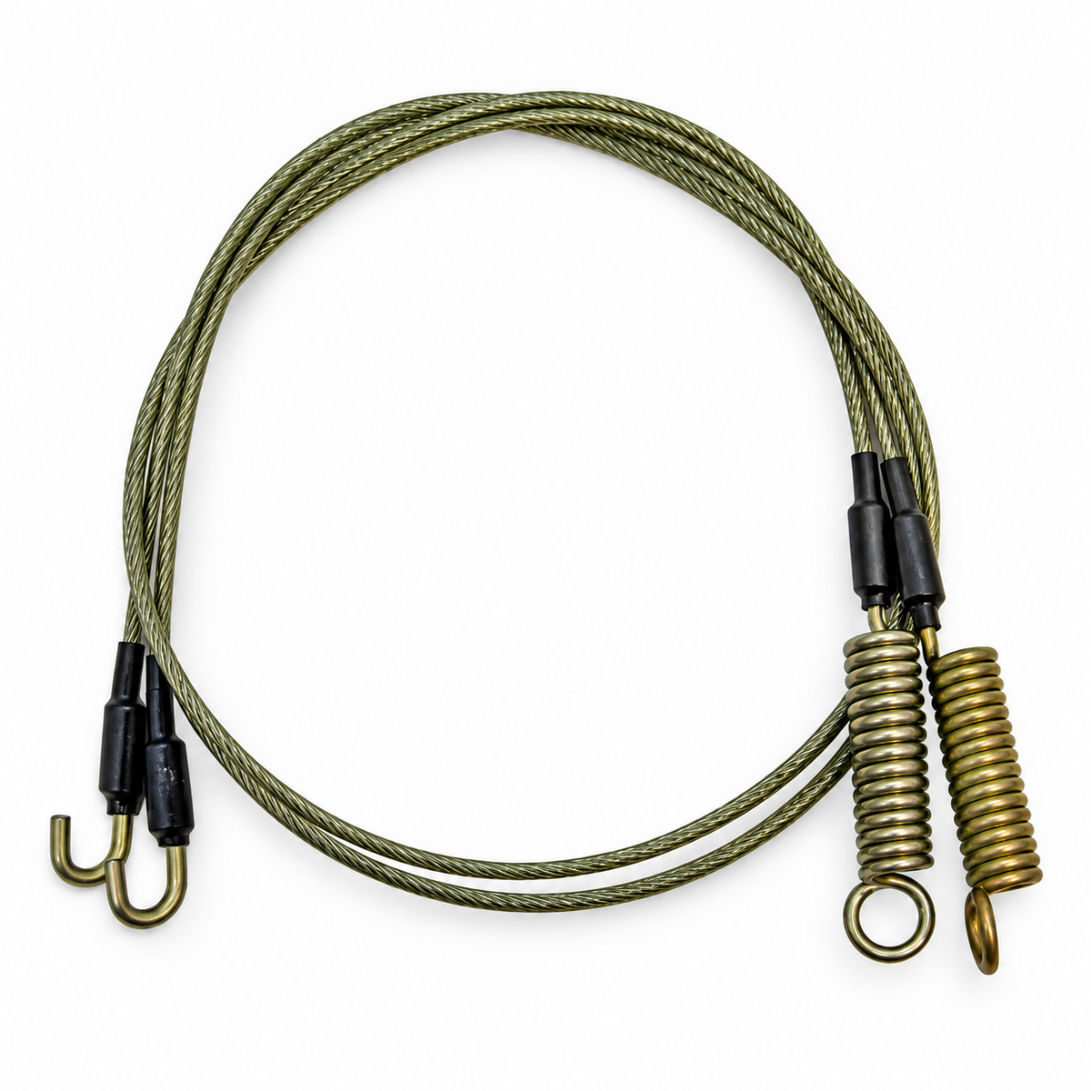 Cable Convertible Top Tension Pair-86-96