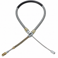 Cable Emergency Brake Rear Right-84-87