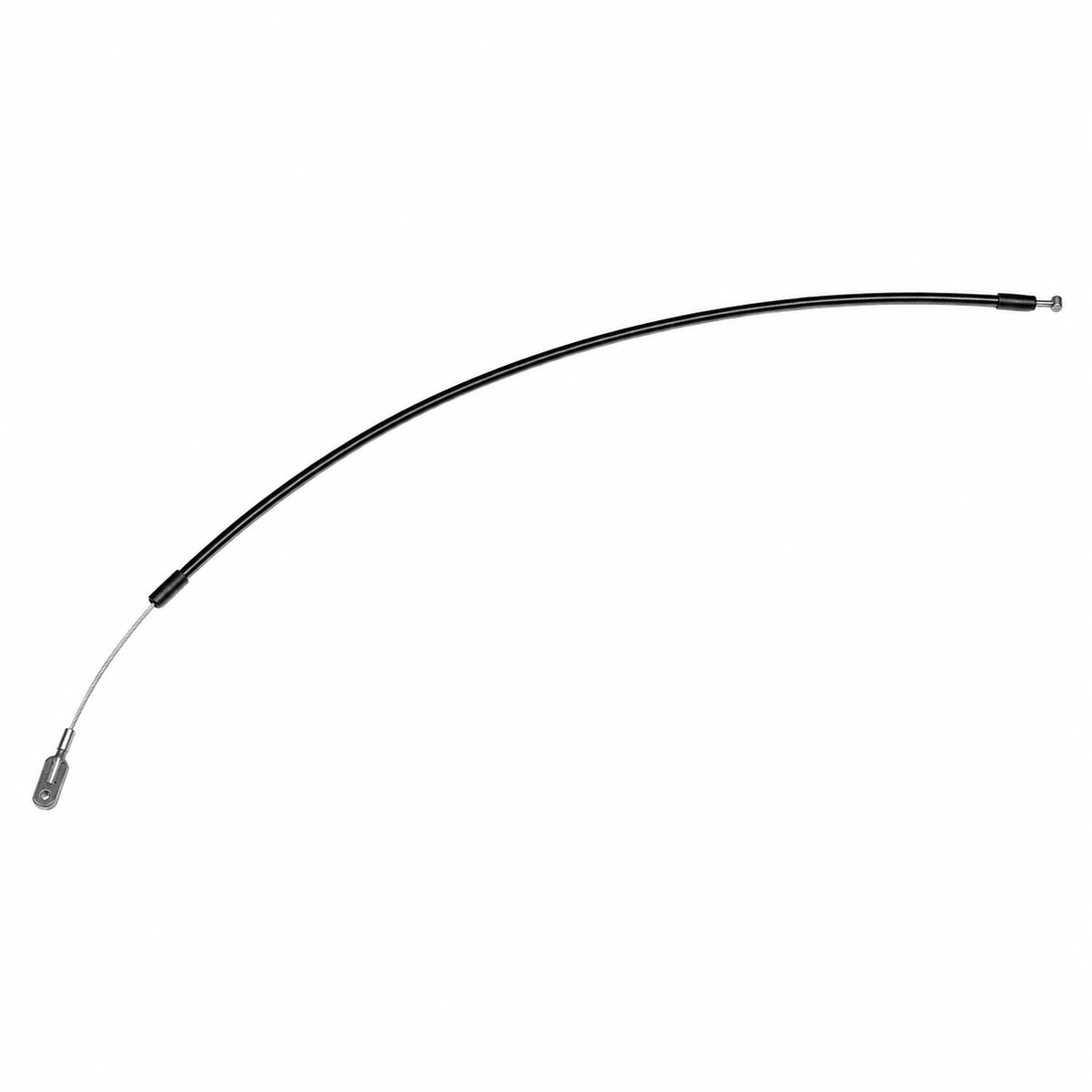 Cable Hood Release Latch To Latch-77