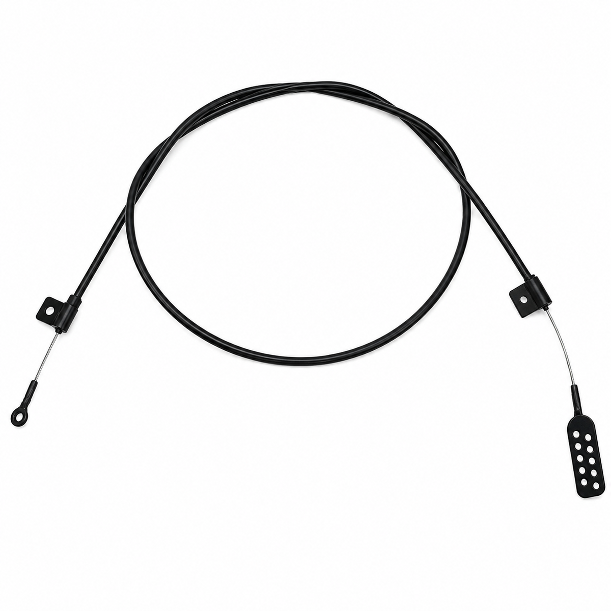Cable Hood Release Cross On Body-78-82