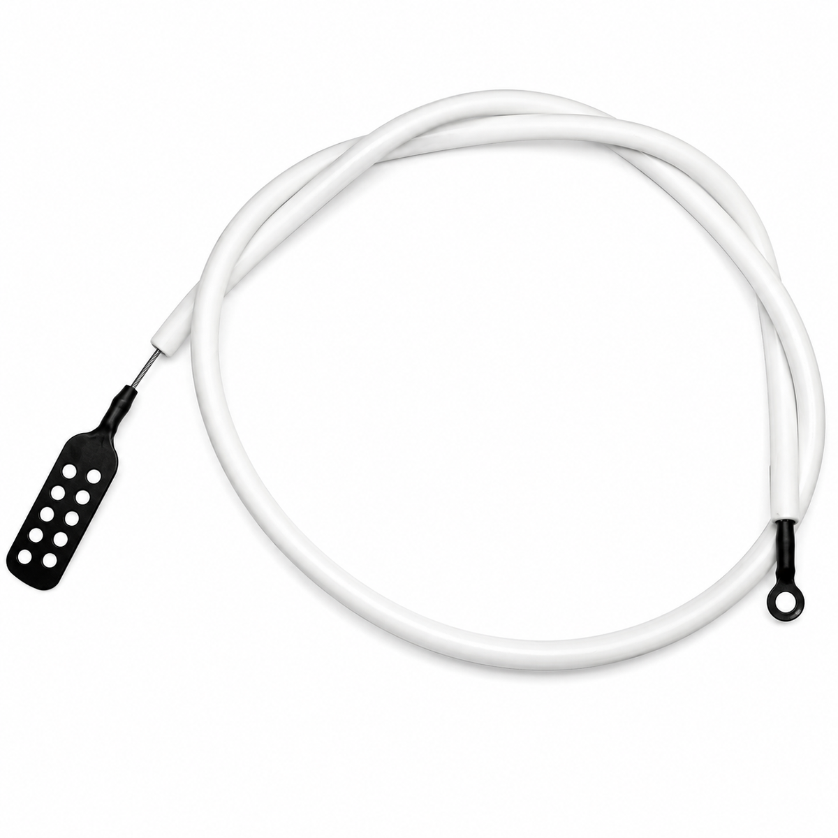 Cable Hood Release Rear Of Hood-68-E69