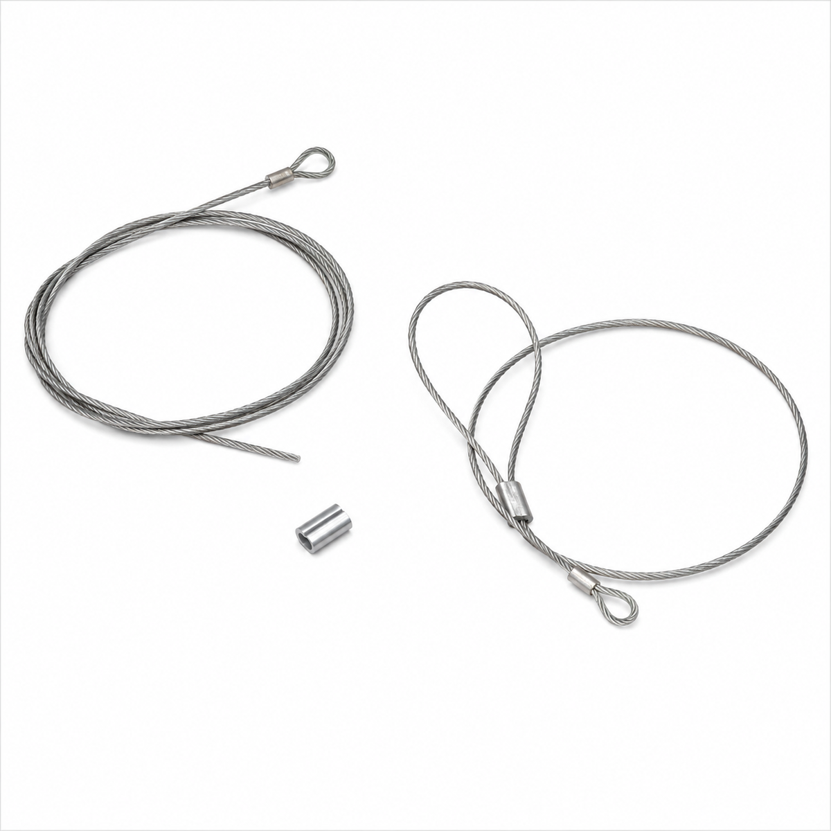 Cable Hood Emergency Release-77-82