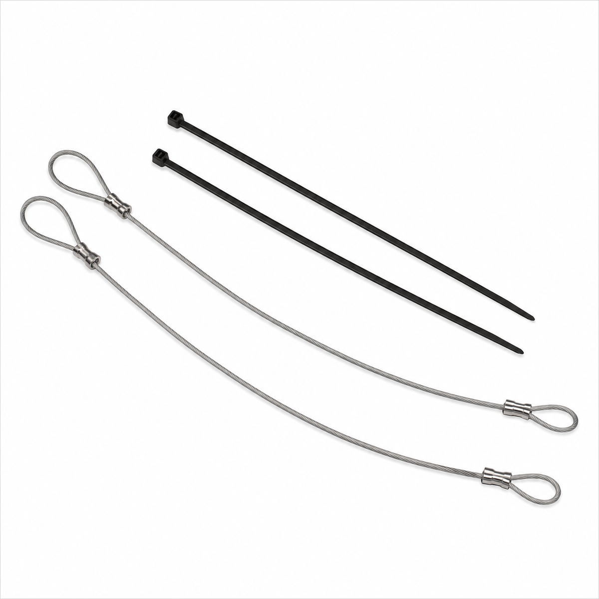 Cable Hood Emergency Release-84-96