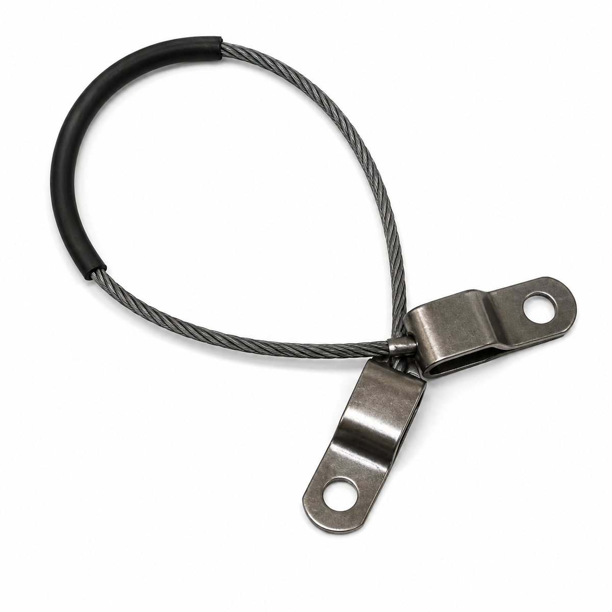 Cable Seat Belt Center-71-74