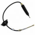 Cable Shifter With Automatic Transmission-84-96