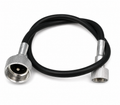 Cable Tachometer-19 1-2 Long With Black Jacket-68
