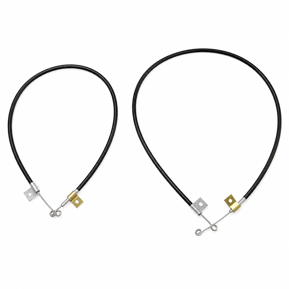 Cable Temperature Control With Out Air Conditioning Pair-68