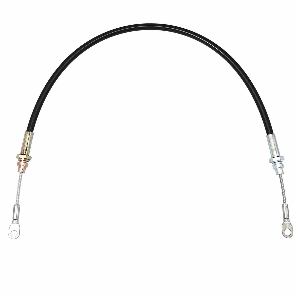 Cable Transmission Steering Column Lock-4 Speed-31 Long-69-76