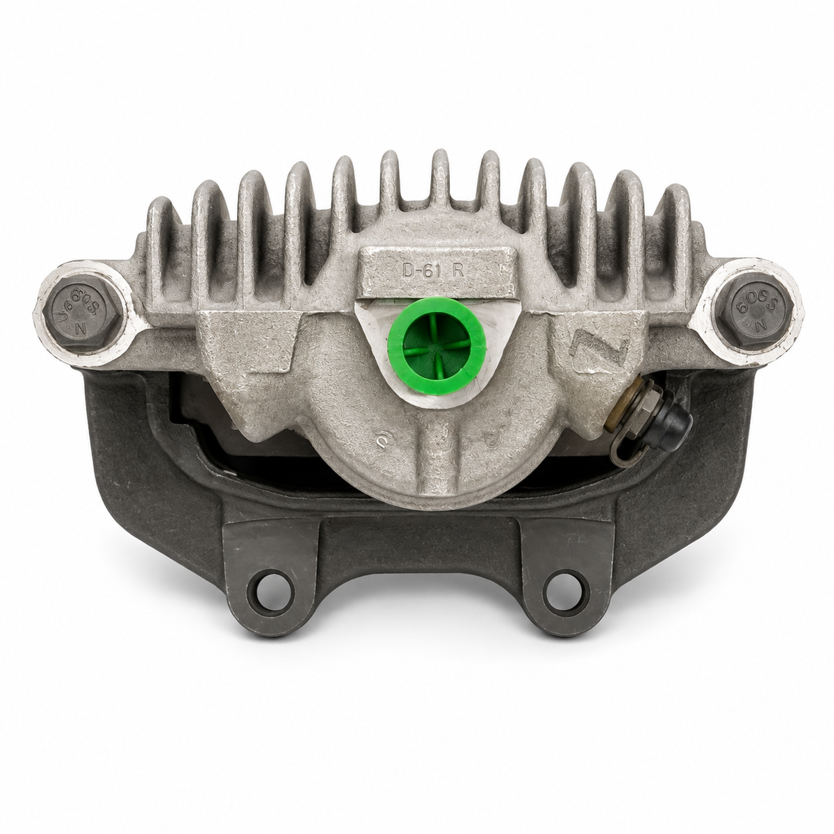 Caliper Brake Front Left-84-87