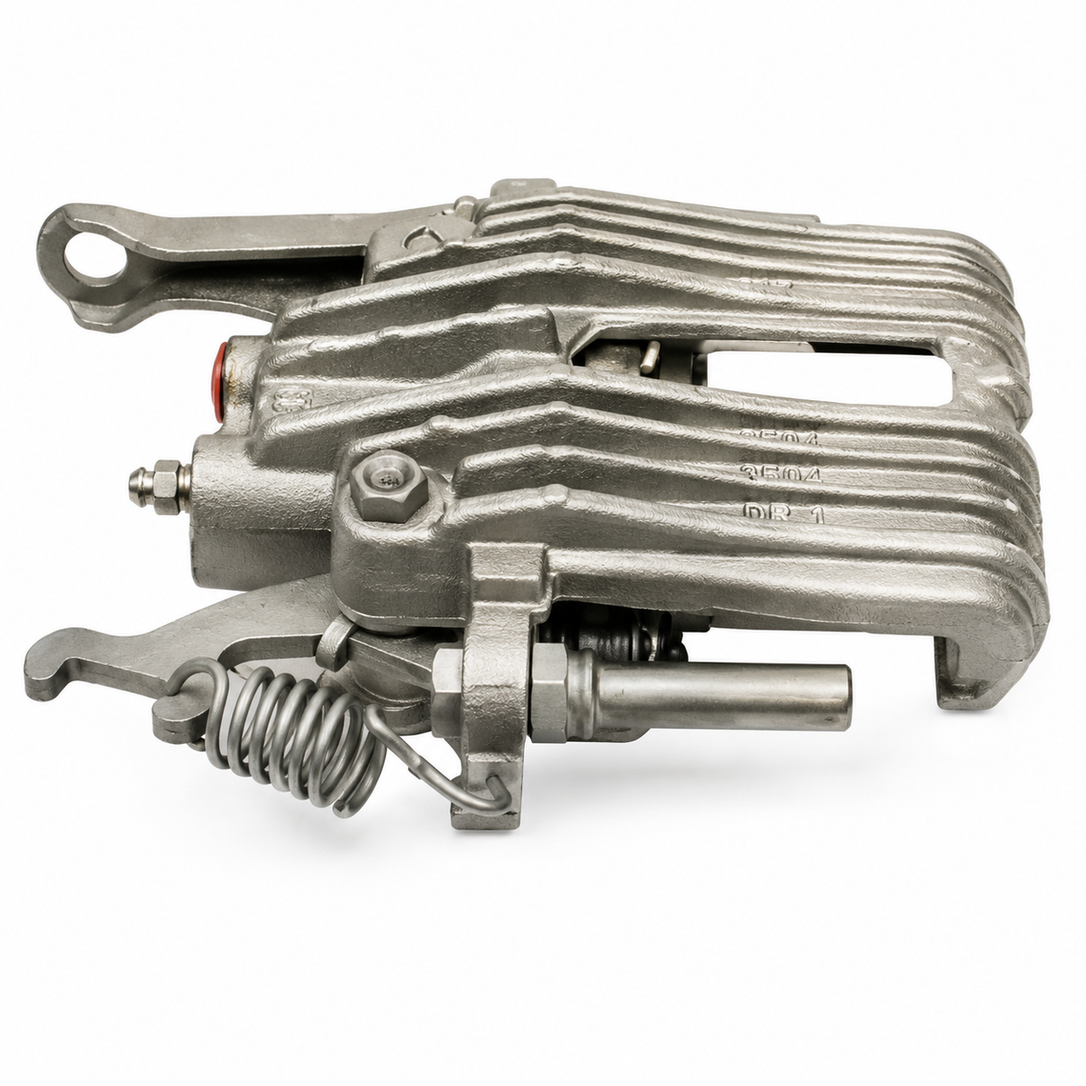 Caliper Brake Rear Left Rebuilt-88-96