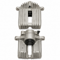 Caliper Brake Rear Left Rebuilt-84-87 Each