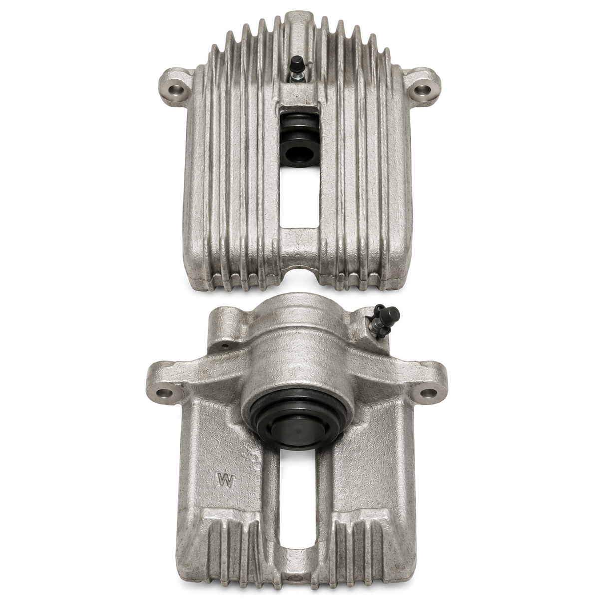 Caliper Brake Rear Left Rebuilt-84-87 Each