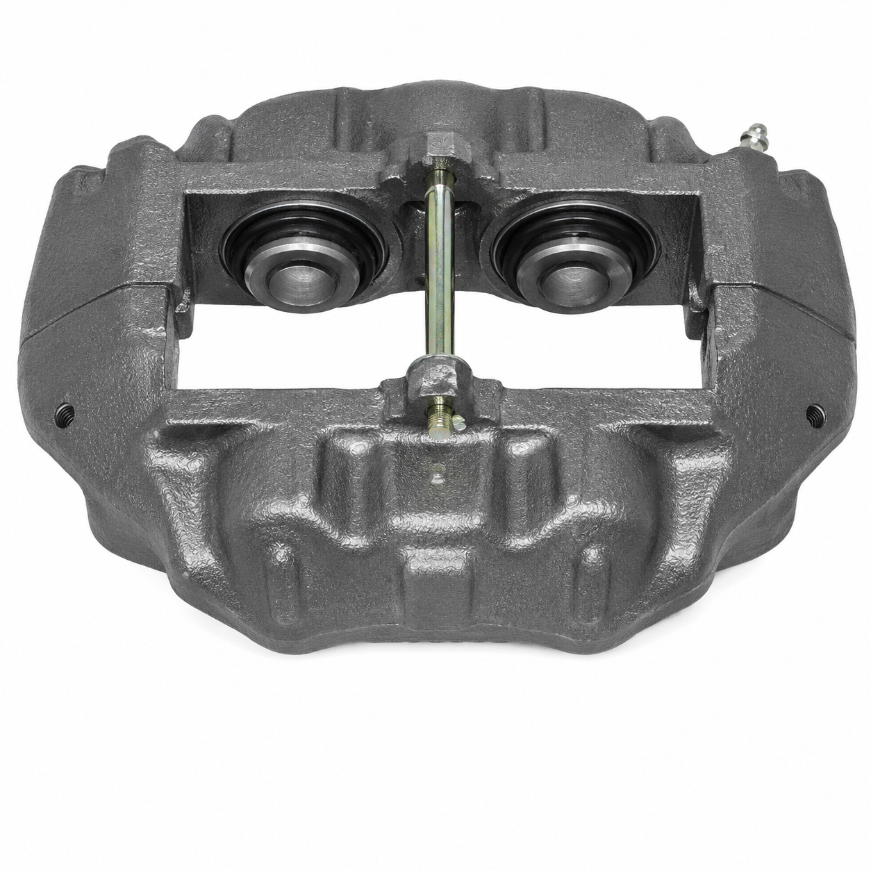 Caliper Brake Rear Right New Lip Seal No Core Charge Each-65-82