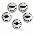 Cap Set Engine Fluids Carbon Fiber Colors Bowtie Automatic-5 Pieces-97-13