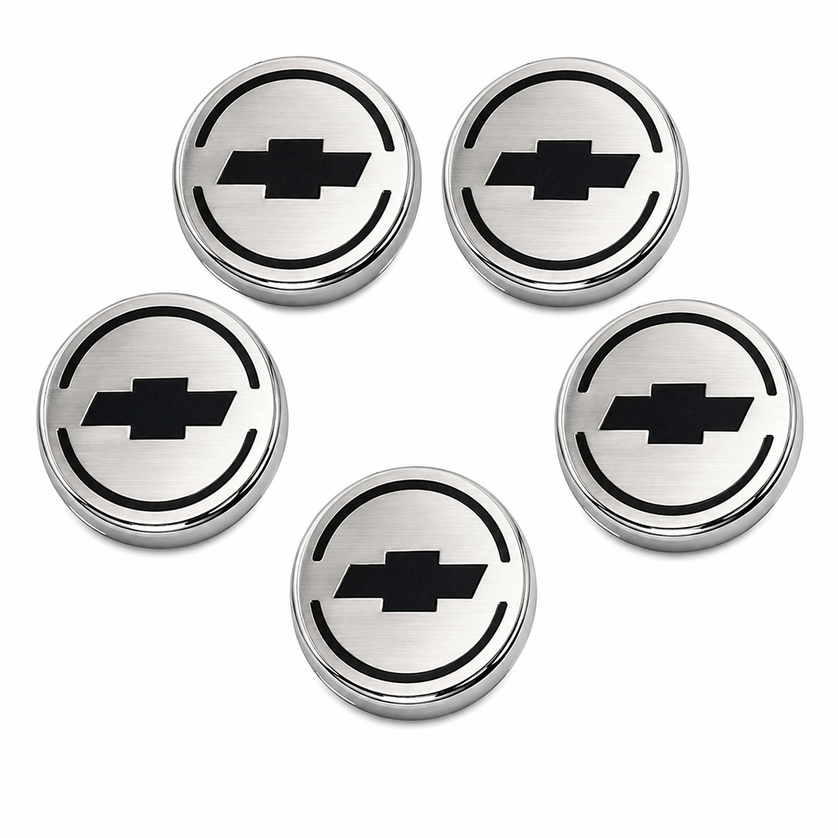 Cap Set Engine Fluids Carbon Fiber Colors Bowtie Automatic-5 Pieces-97-13