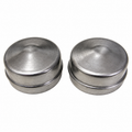 Cap Set Front Wheel Bearing Dust Grease Pair-53-62 And 69-82