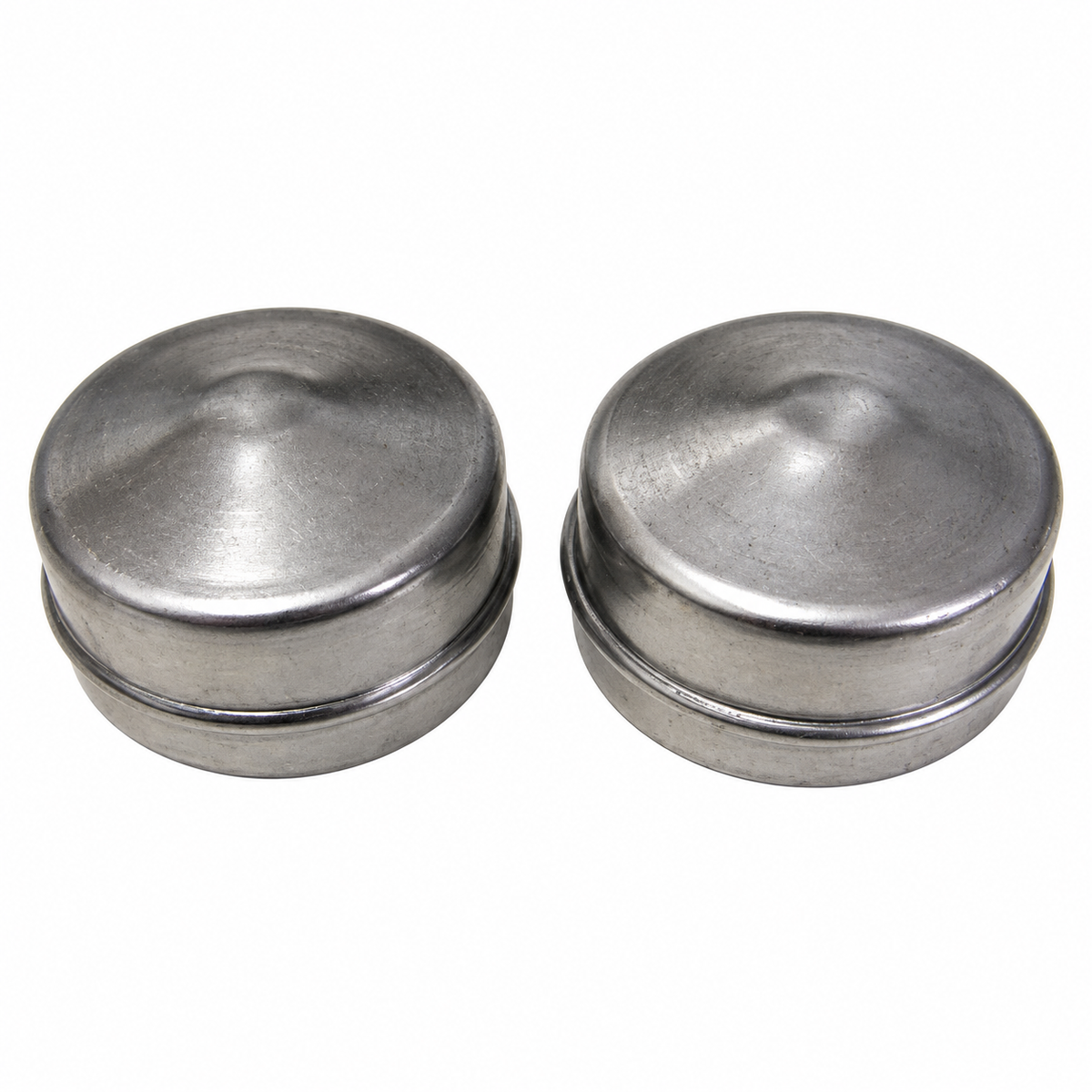 Cap Set Front Wheel Bearing Dust Grease Pair-53-62 And 69-82