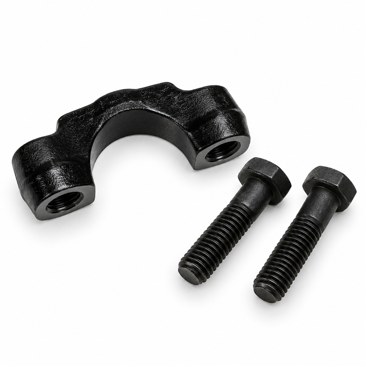 Cap Bolt Side Yoke Heavy Duty-1 Cap-2 Bolts-65-74