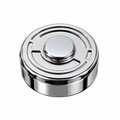 Cap Clutch Fluid Chrome Executive-97-13