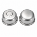 Cap Front Wheel Grease-2 Pieces-69-82