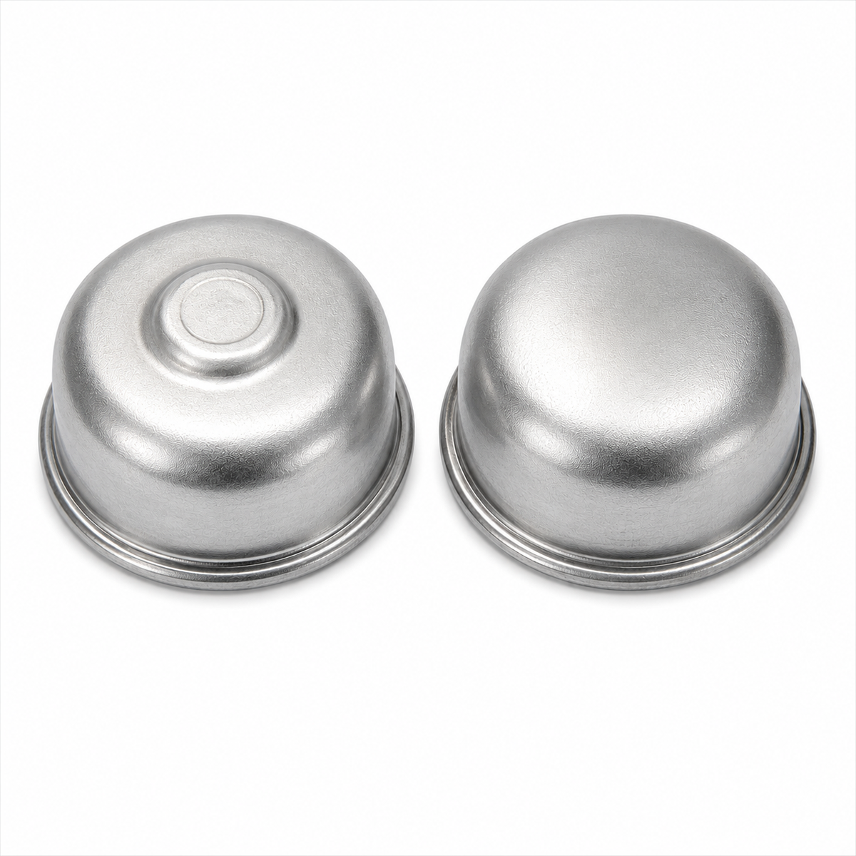 Cap Front Wheel Grease-2 Pieces-69-82