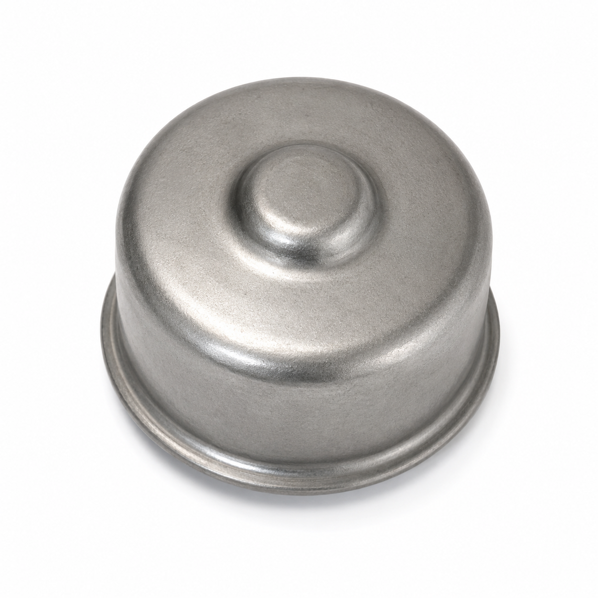 Cap Front Wheel Grease With Raised Bump Each-63-68