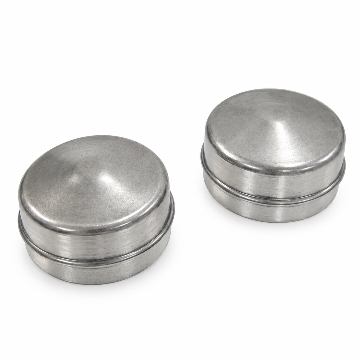 Cap Front Wheel Grease With Raised Bump Pair-53-62