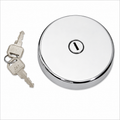 Cap Gas Non Vented With Lock And 2 Keys-70-74