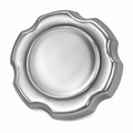 Cap Oil Filler Screw In Chromed Plastic-87-96