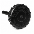 Cap Power Steering Reservoir Plastic-63-82