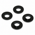 Cap Rear Strut Rod-4 Pieces-63-74