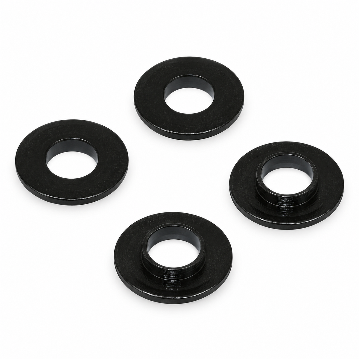 Cap Rear Strut Rod-4 Pieces-63-74
