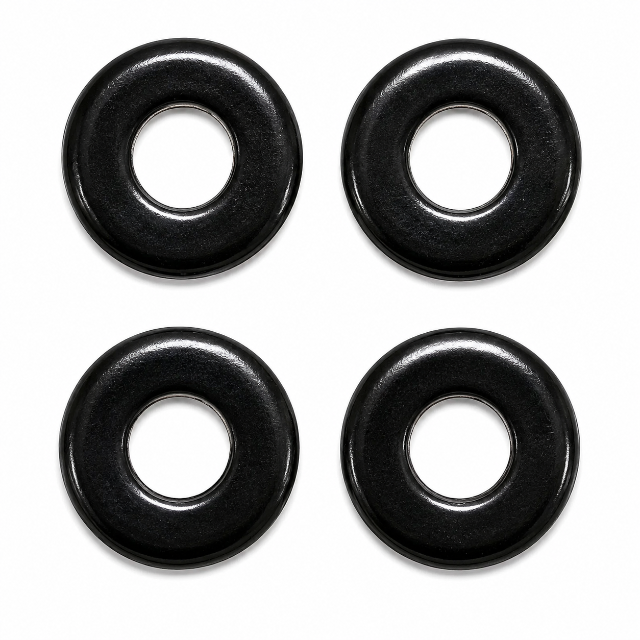 Cap Rear Strut Rod-4 Pieces-75-82