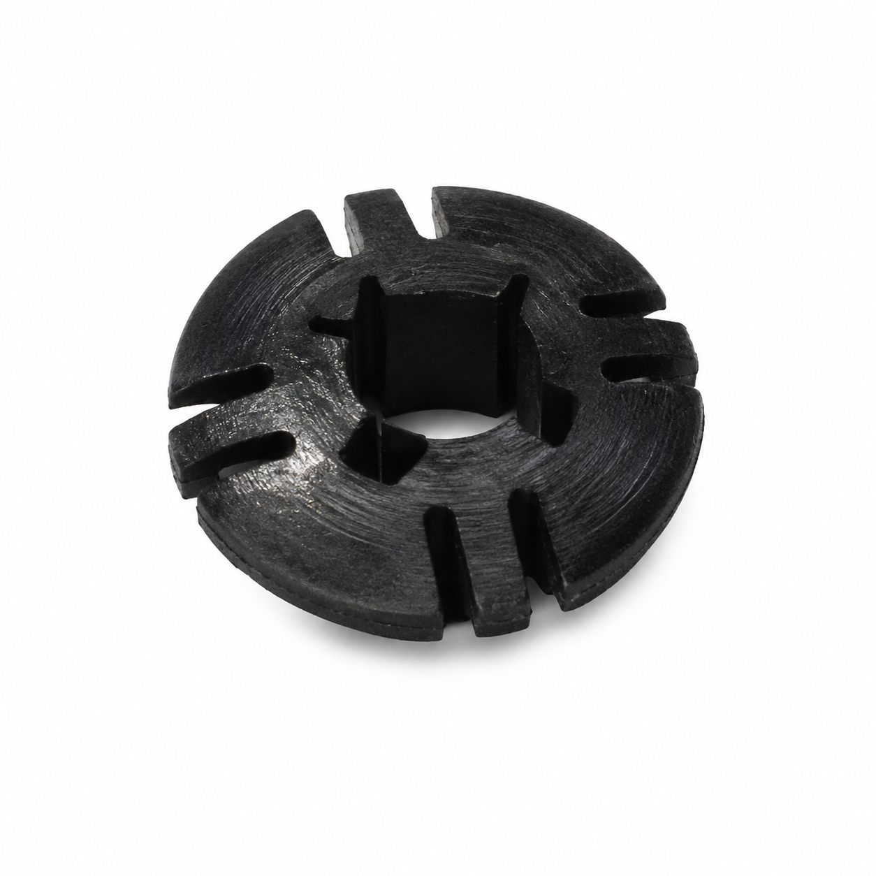 Cap Side Window Bushing Each-68-82