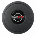 Cap Steering Wheel With C 4 Emblem-84-89