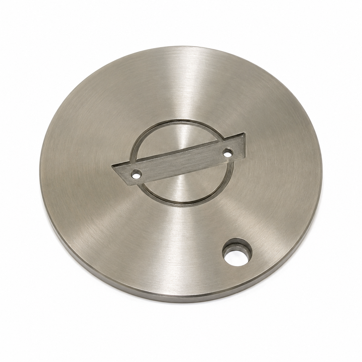 Cap Wheel Center-17 Inch Without Emblem Each Used-88-89