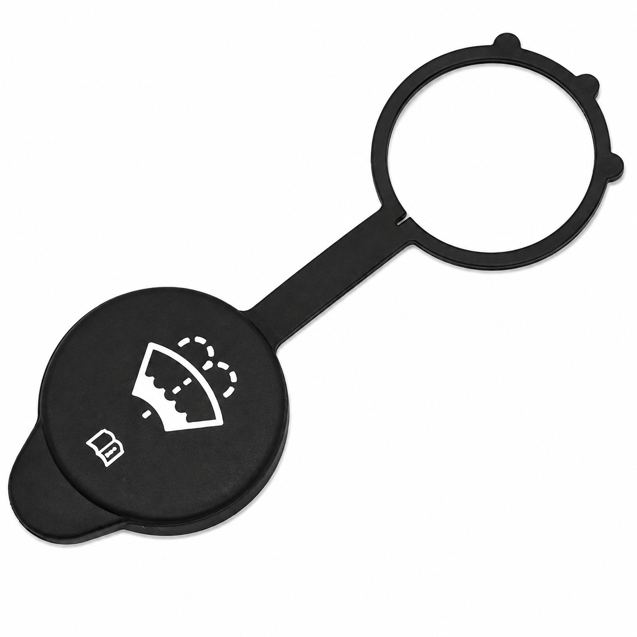 Cap Windshield Washer Bottle Replacement-75L-04
