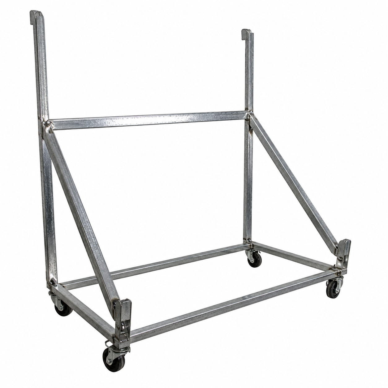 Cart Hardtop Storage 56-96