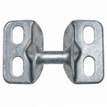 Catch Rear Deck Lid On Body-63-75