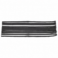 Caulk Seam Body Door Windshield-10-1 Foot Long Strips-10 Pieces-53-82