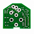 Circuit Board Electronic Tachometer Usa-78-79