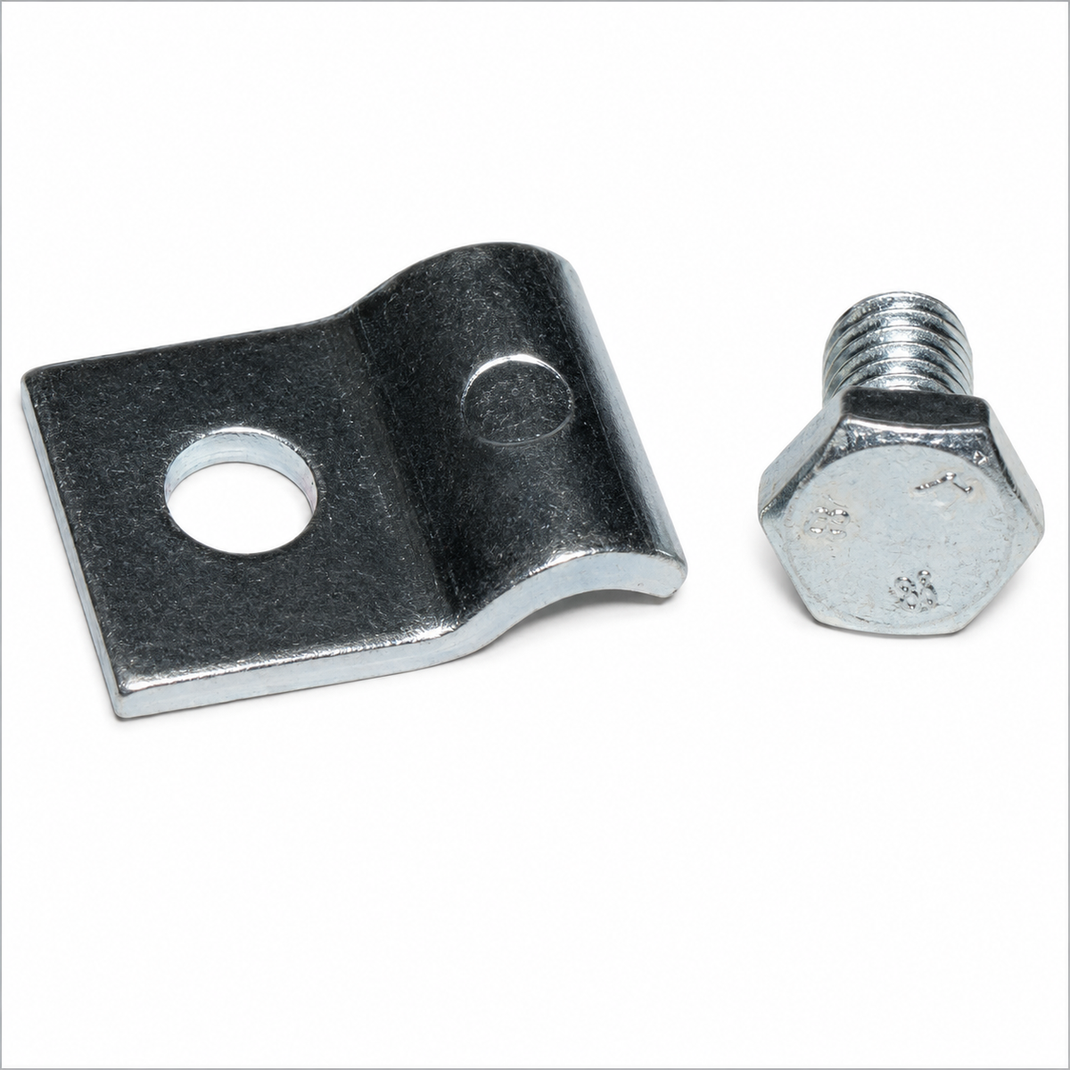 Clamp Accelerator Cable-68-73