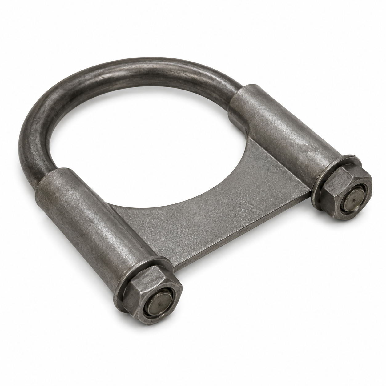 Clamp Exhaust Pipe-2 Inch Original Style 63-82