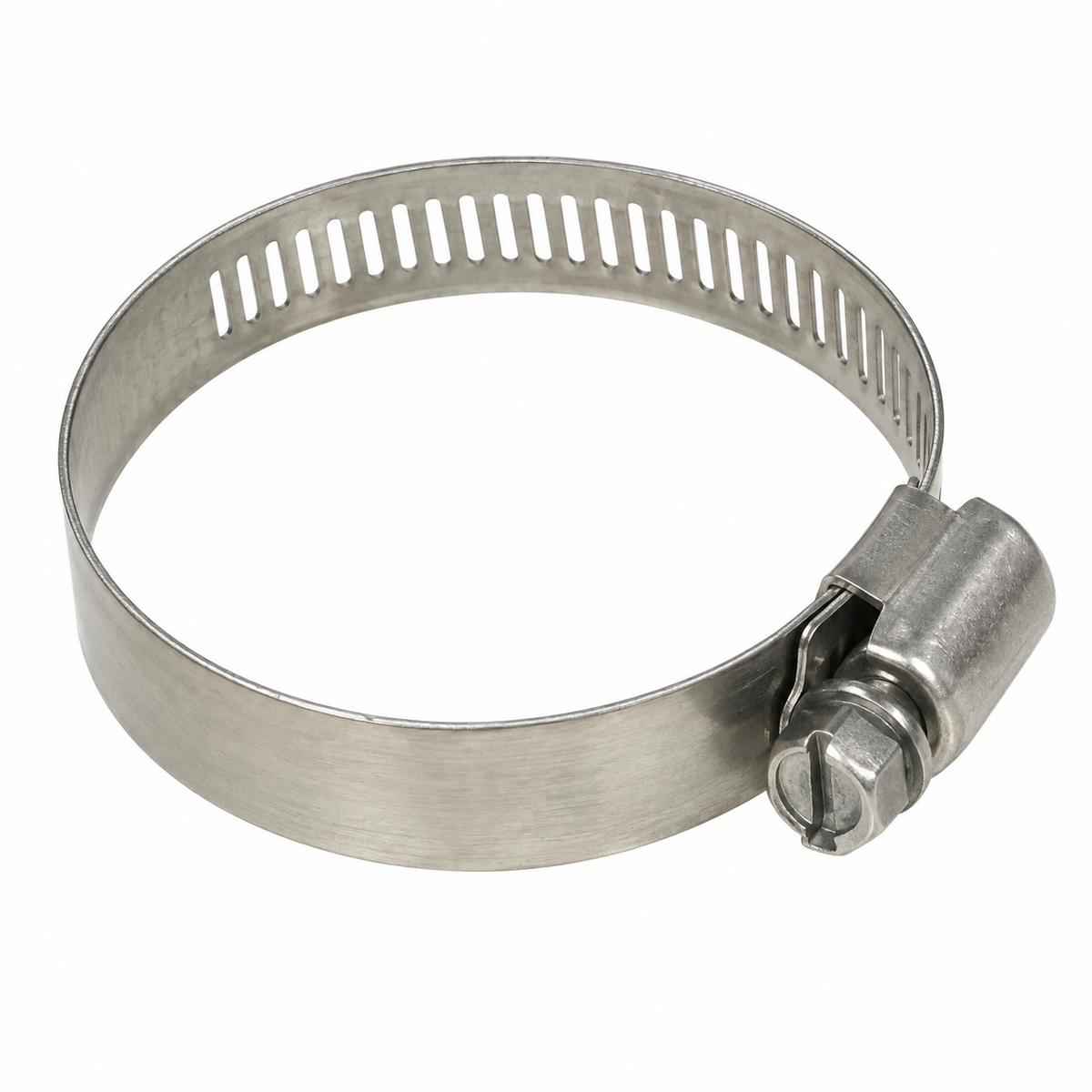 Clamp Lower Radiator Hose Side Screw Without Sure Tite Logo Each-70-82