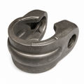Clamp Tie Rod Tube-63-82